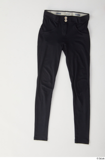  Clothes   290 black trousers casual 0001.jpg